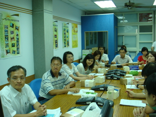 與會師生互動情況(另開新視窗/jpg檔)圖片