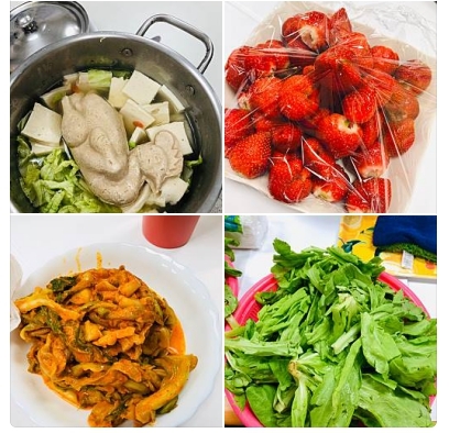 豐盛的美食3(另開新視窗/jpg檔)圖片