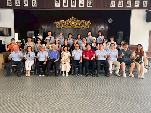 參訪宜保霹靂嘉應客家公會(另開新視窗/jpg檔)圖片