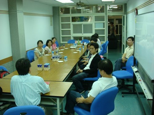 與會師生互動情況(另開新視窗/jpg檔)圖片