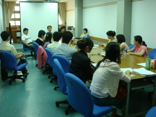 與會師生互動情況(另開新視窗/jpg檔)圖片