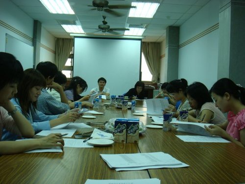 與會師生互動情況(另開新視窗/jpg檔)圖片