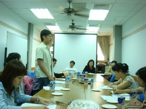 與會師生互動情況(另開新視窗/jpg檔)圖片