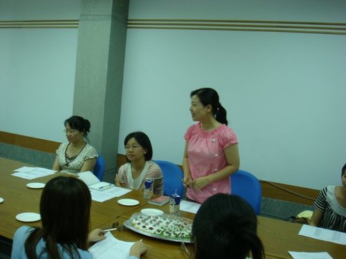 與會師生互動情況(另開新視窗/jpg檔)圖片