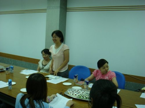 與會師生互動情況(另開新視窗/jpg檔)圖片