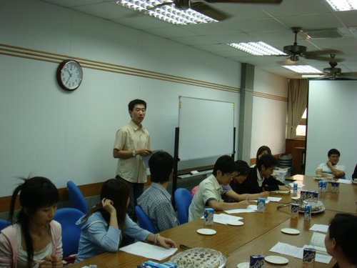 與會師生互動情況(另開新視窗/jpg檔)圖片