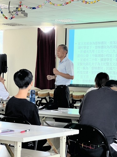 講師解說西湖鄉景點(另開新視窗/jpg檔)圖片