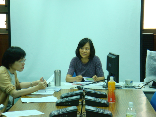 與會師生互動情況(另開新視窗/jpg檔)圖片