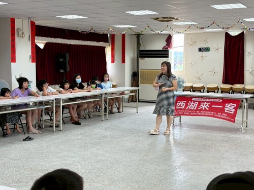 01客家說唱的種類及演出方式介紹(另開新視窗/jpg檔)圖片