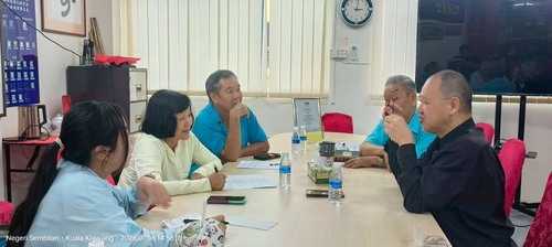 1與蕭氏聯宗會進行深訪與交流(另開新視窗/jpg檔)圖片