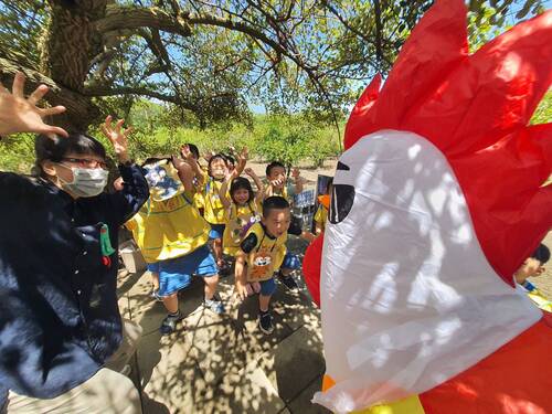 遊戲2：大公雞吃小毛蟲(另開新視窗/jpg檔)圖片