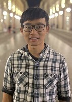 Assistant Professor   / Jiun-Chi LinImage