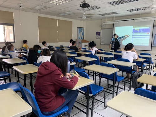 講師介紹紐西蘭毛利族群(另開新視窗/jpg檔)圖片