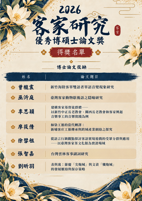 2026優秀博碩士論文獎得獎名單(另開新視窗/png檔)圖片